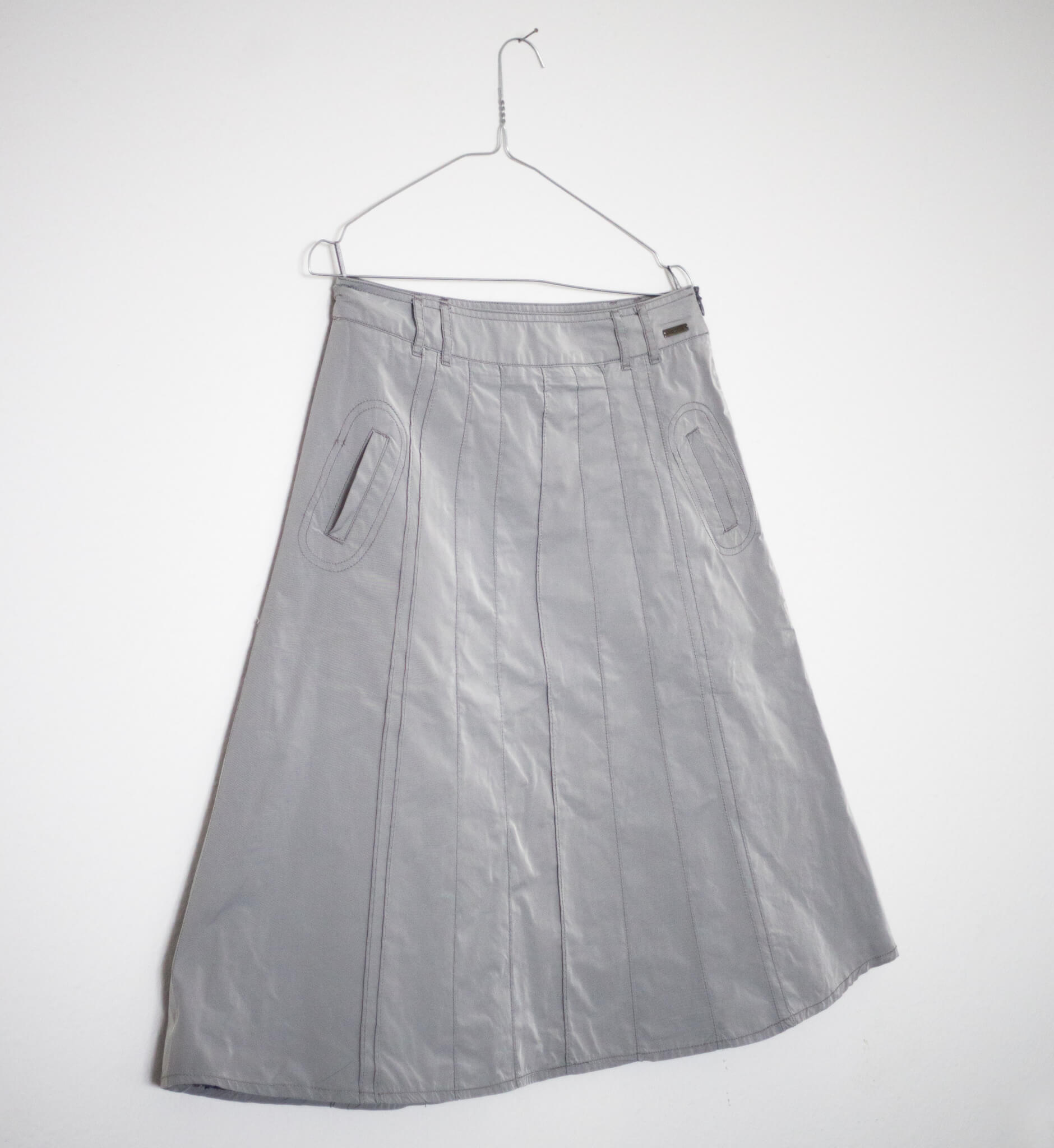 Long skirt : Objects Of Desire